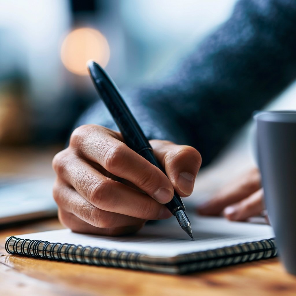write for domain-specific llms