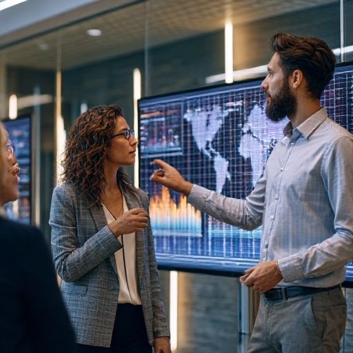 AI automation consulting