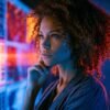 ai and sisinformation risk