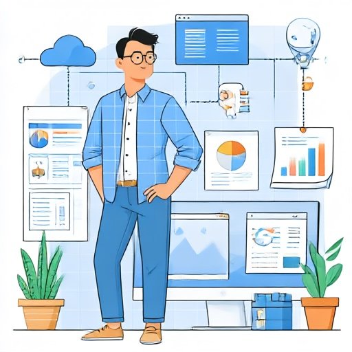 ai hybrid project management