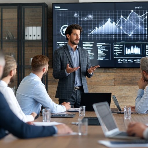 AI strategy consulting