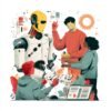 building ai ttust with customers