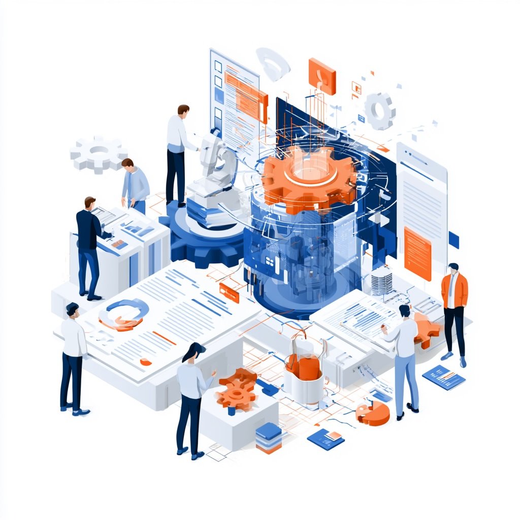 content operations in an ai-first company