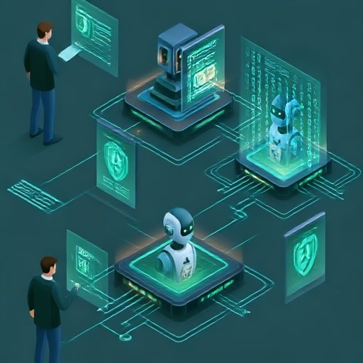 cybersecurity for ai agents