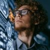how to break into ai without a CS degree