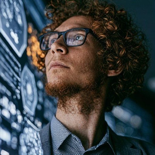how to break into ai without a CS degree