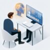 how to use ai for system design interviews