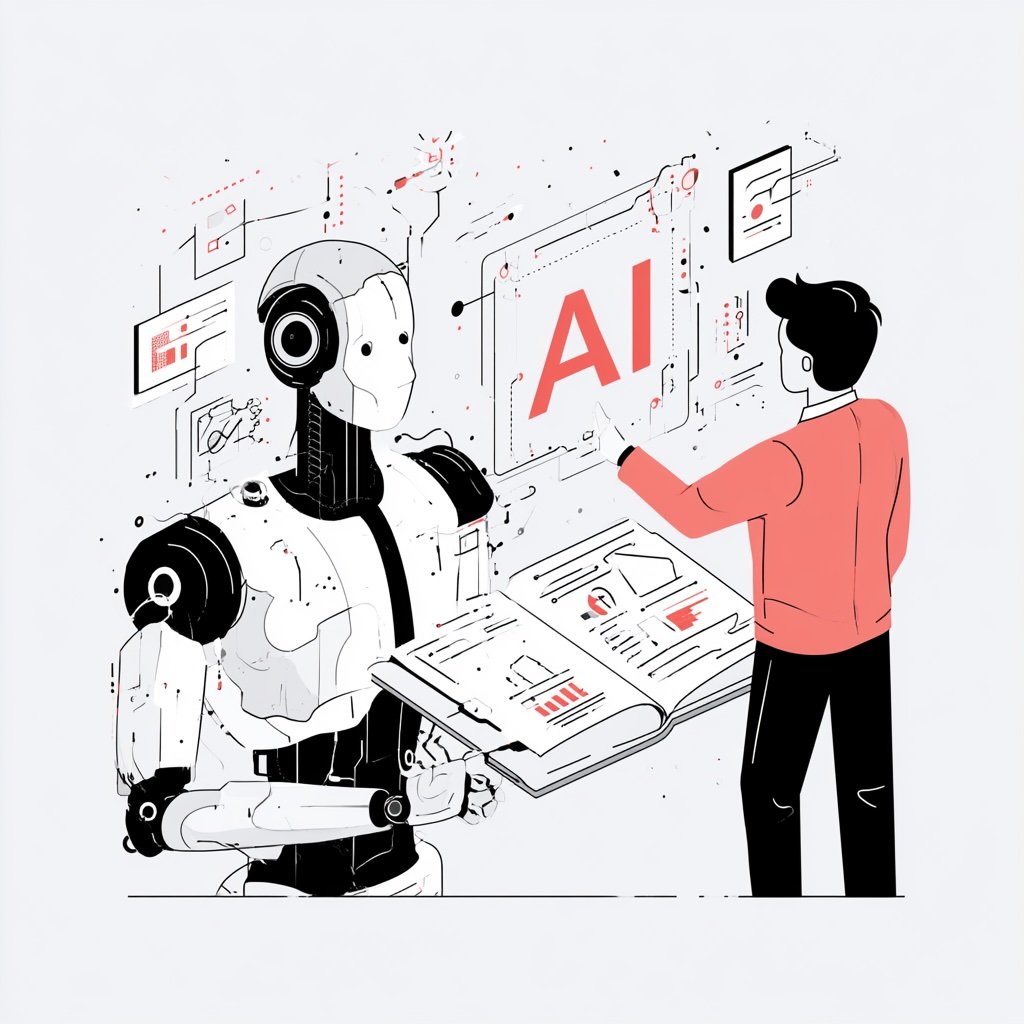 90-day ai transformation playbook