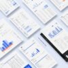 AI budget tracking templates