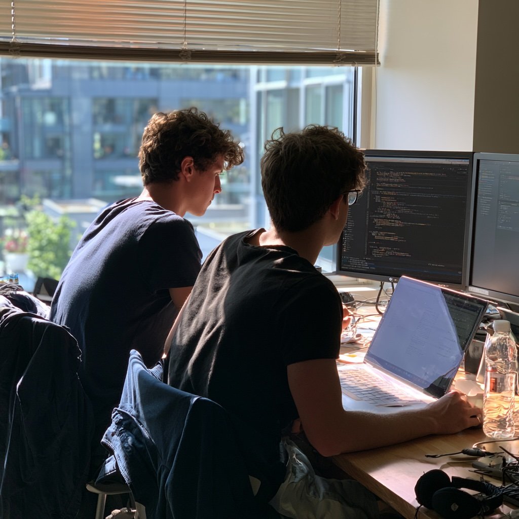 ETL Developer to AI engineer career path
