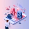 A/B testing with AI