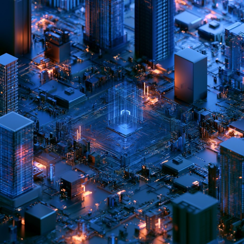 AI infrastructure engineering