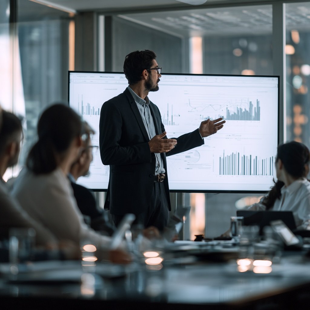 how AI is changing M&A strategy
