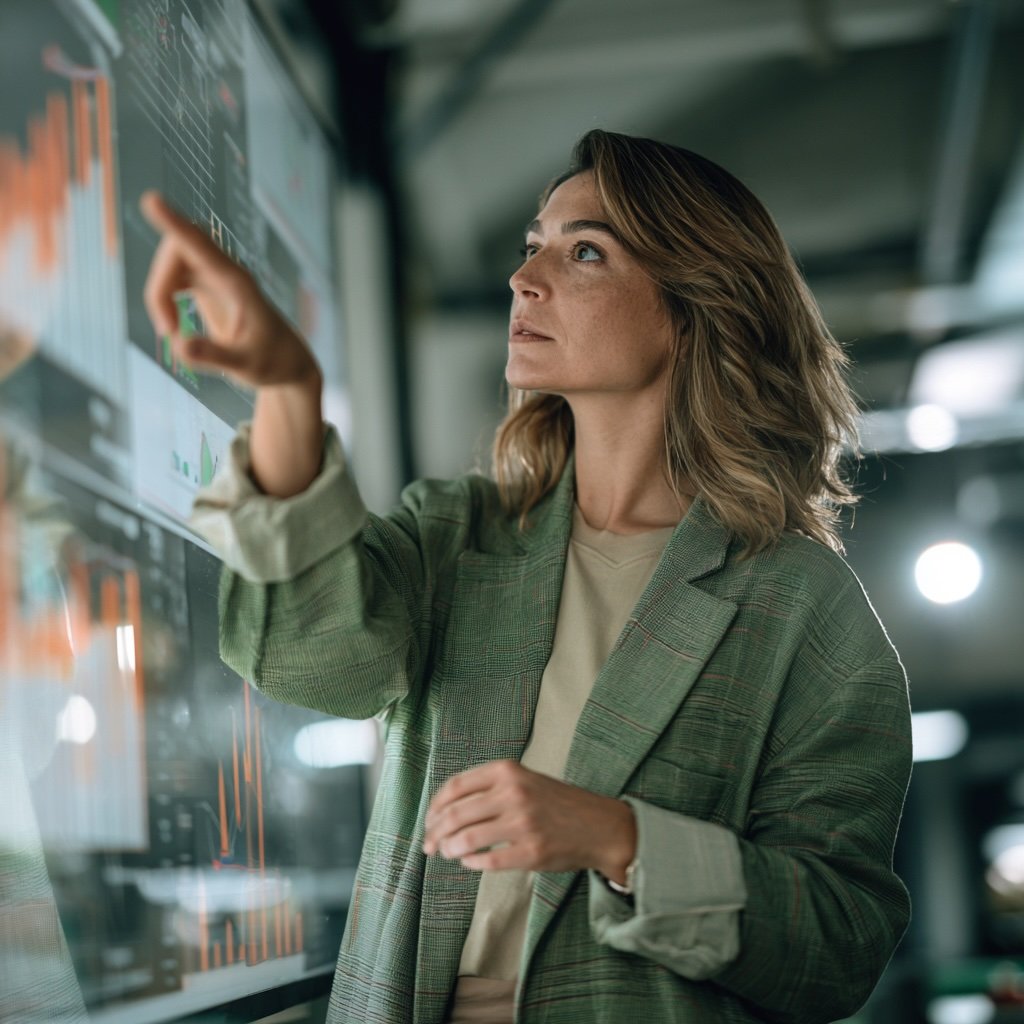 AI solutions architect career path