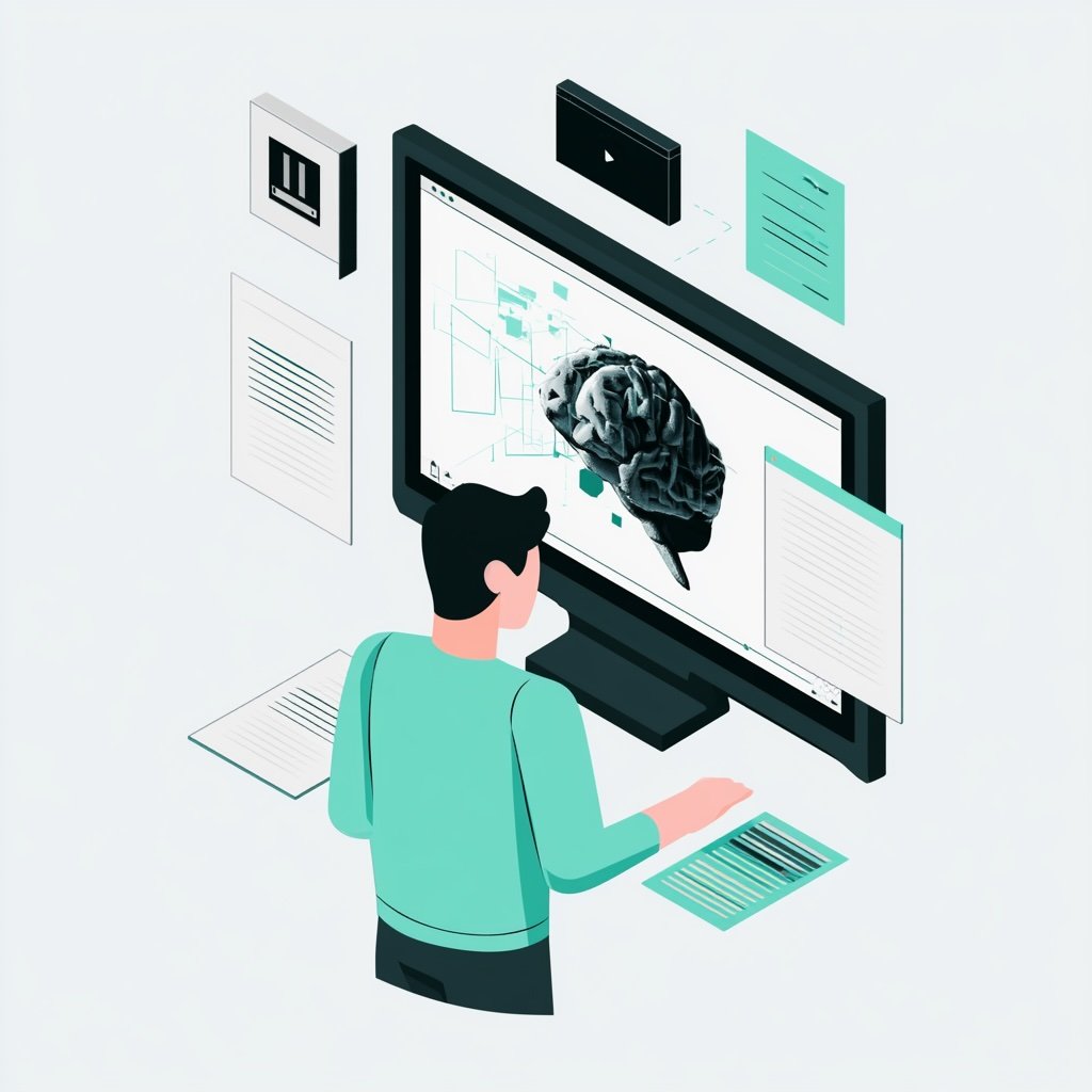 AI video documentation