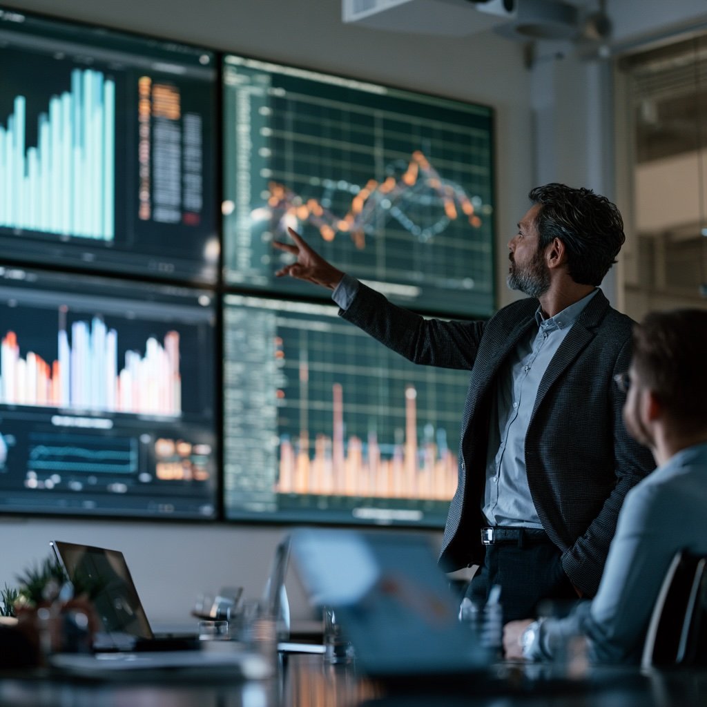 build a data science portolio
