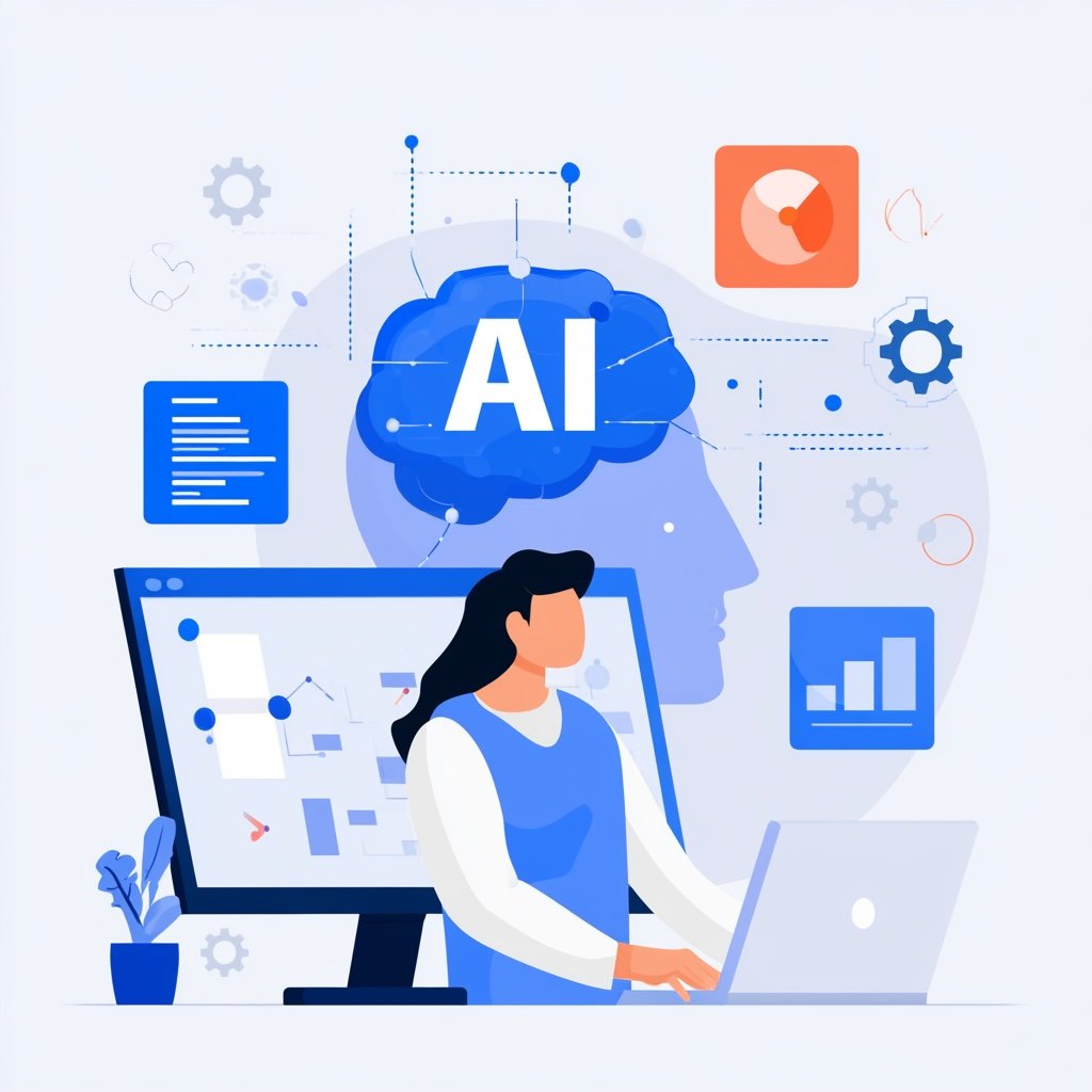 domain specific ai tools for project managers
