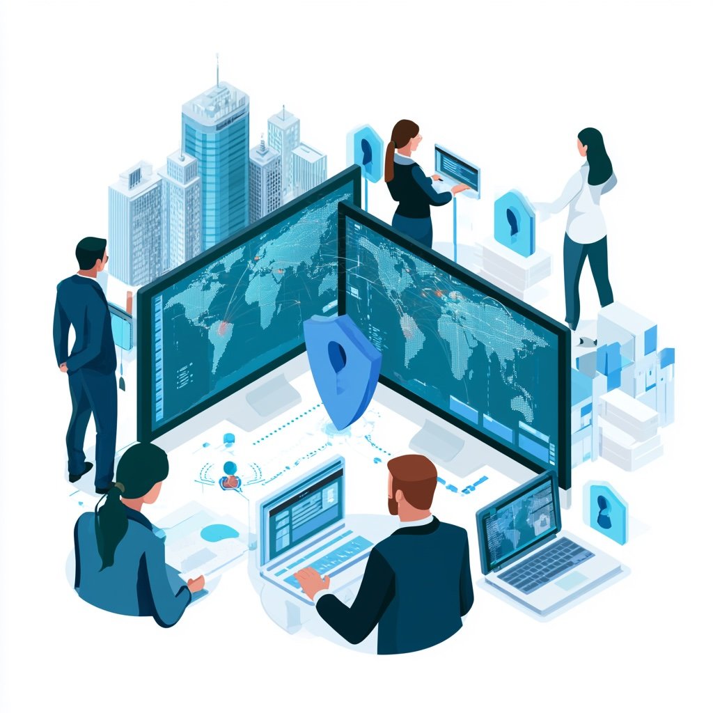 geopatriation for security teams