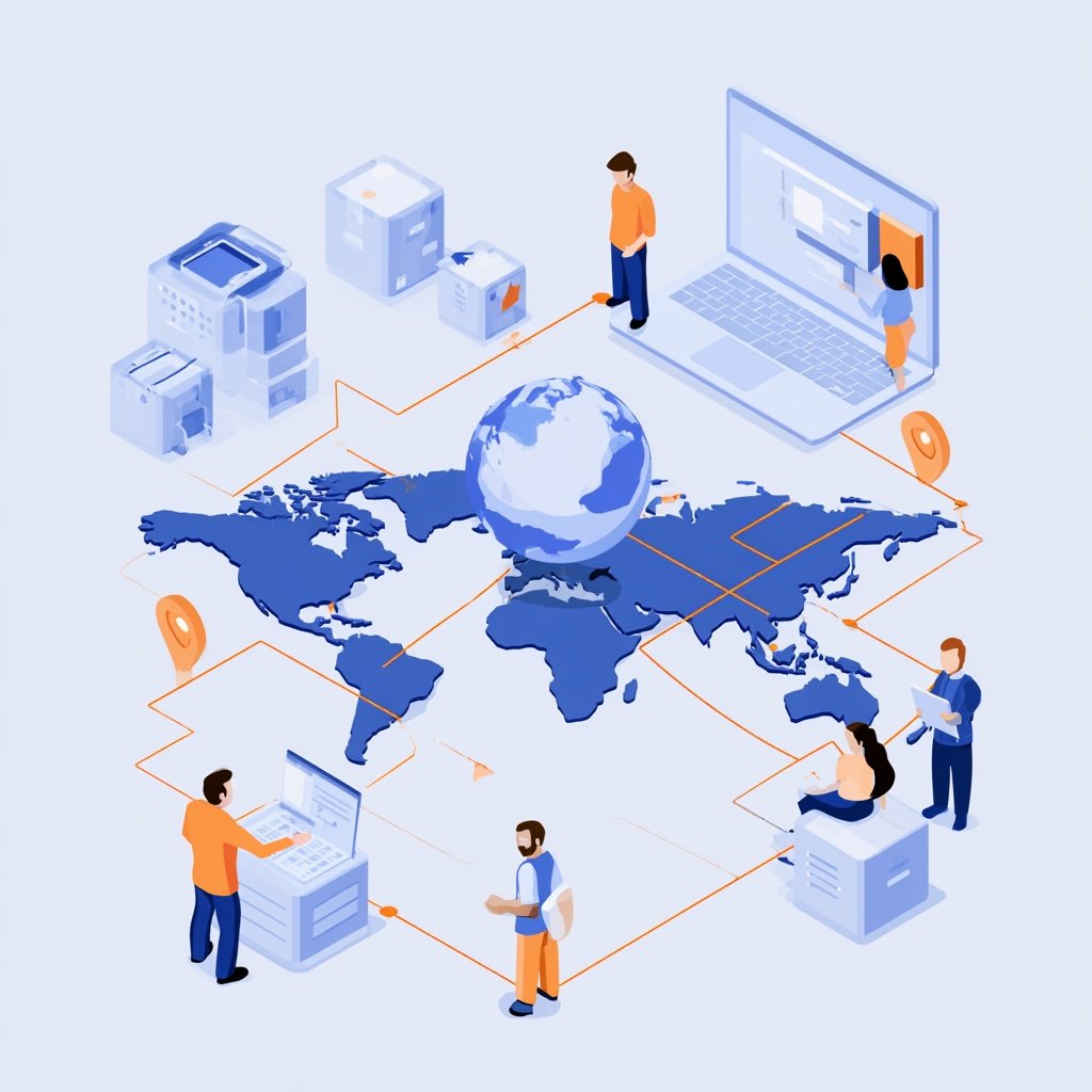 localization workflows for AI products