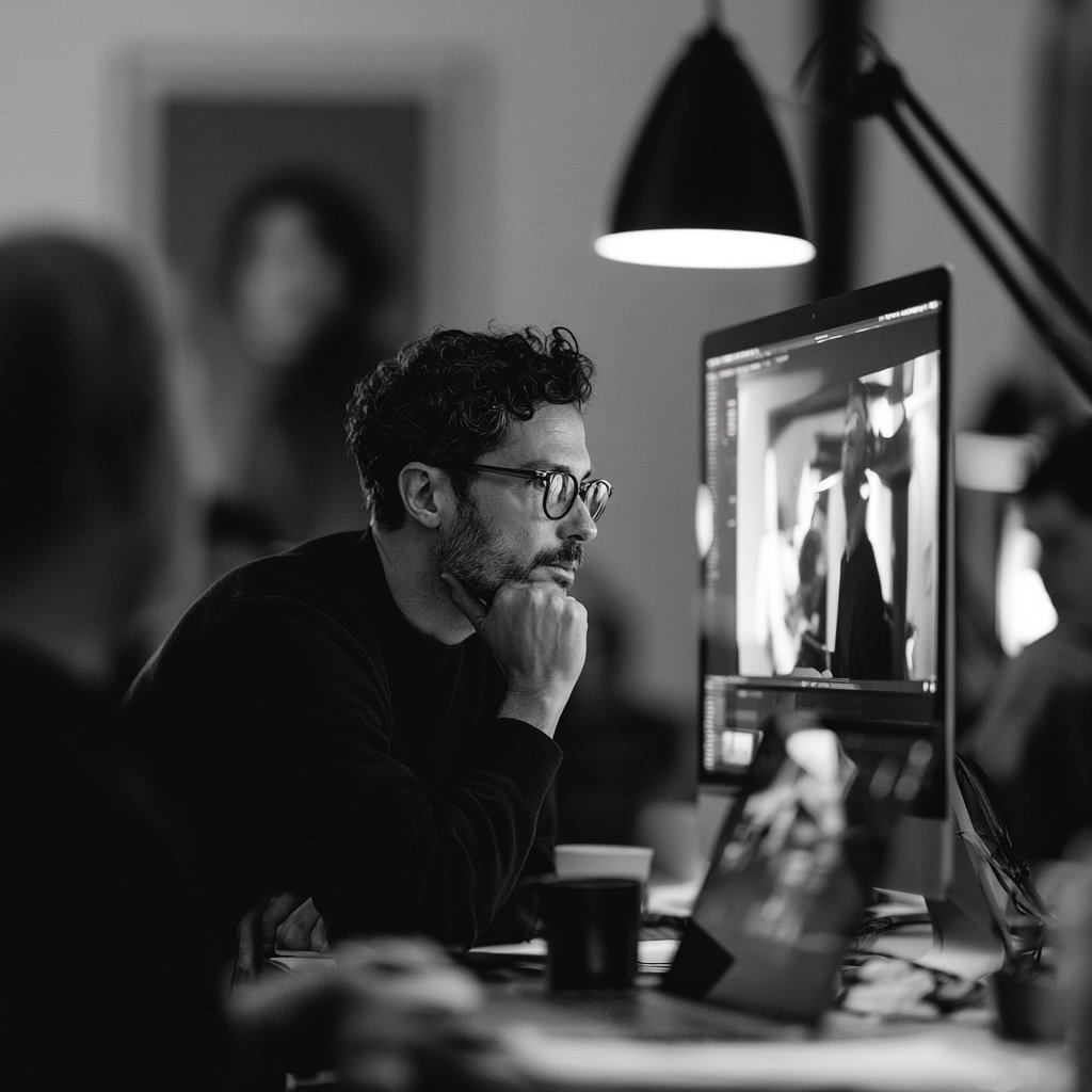 negotiate a remote job offer