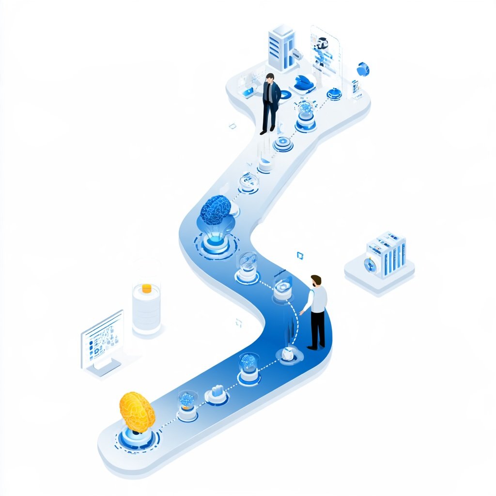 AI adoption roadmap