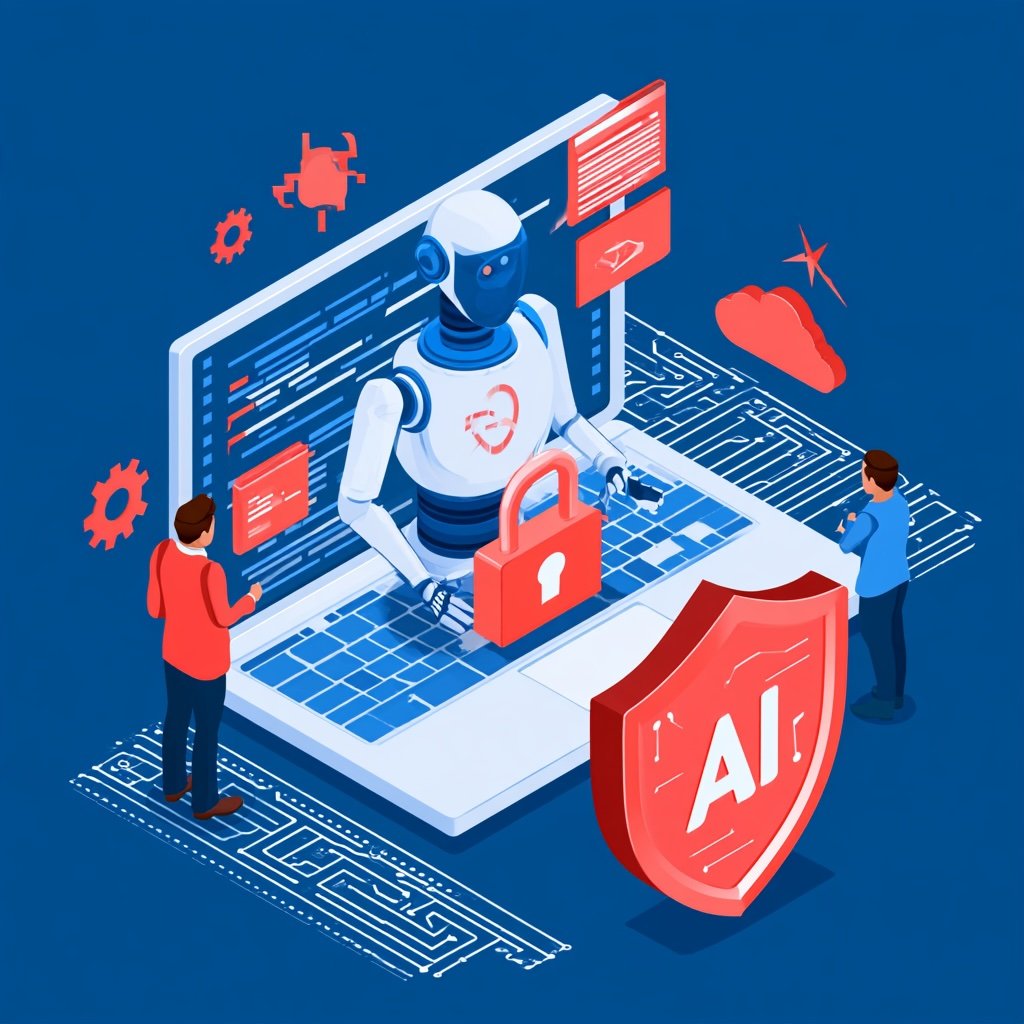 AI agent security