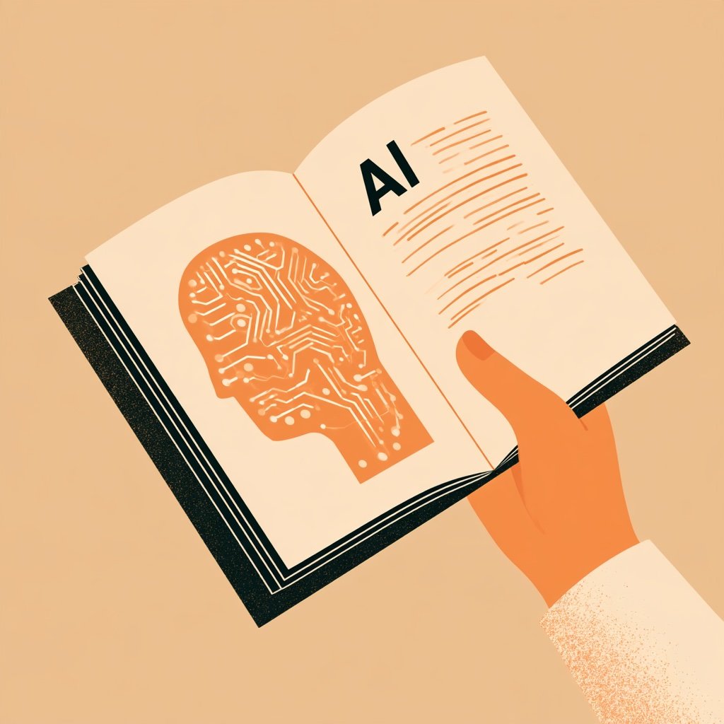 AI literacy training guide