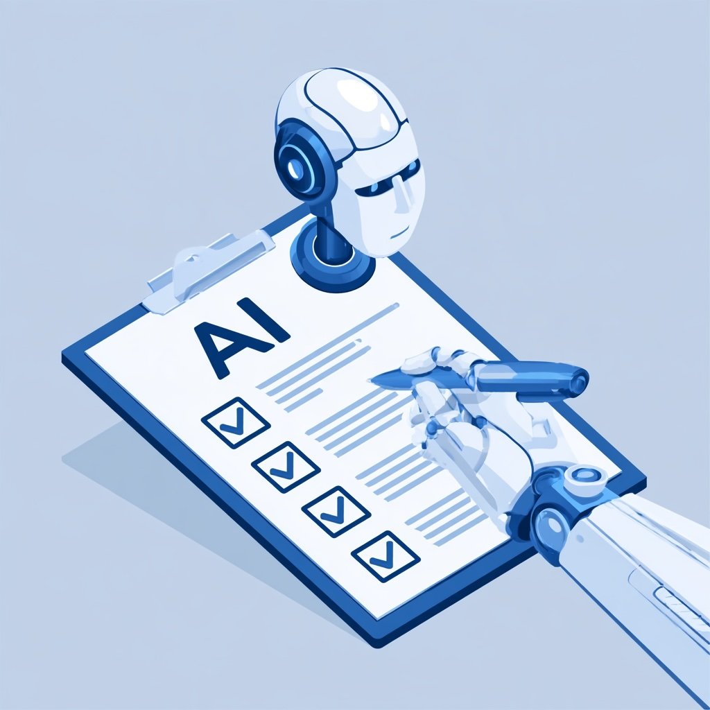 AI opportunities survey