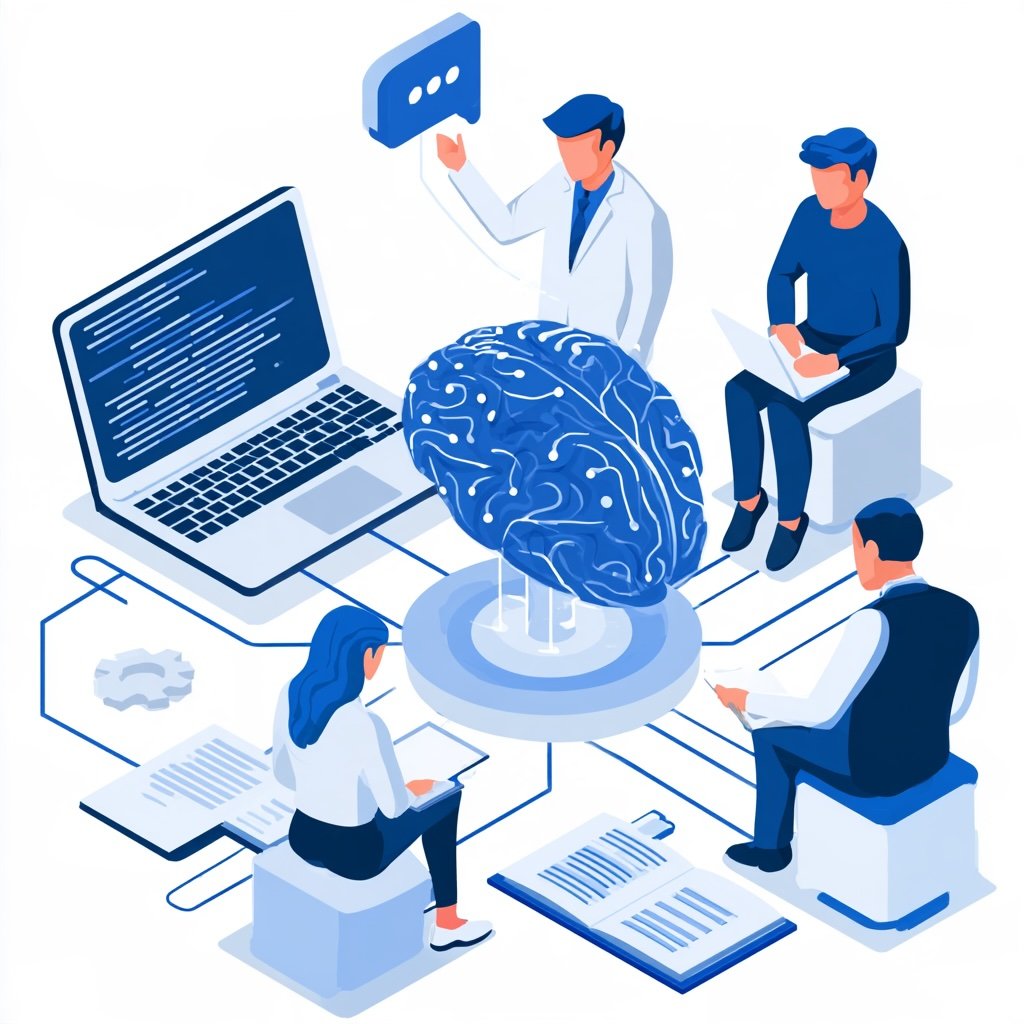 AI strategy consulting