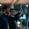 AI governance consulting