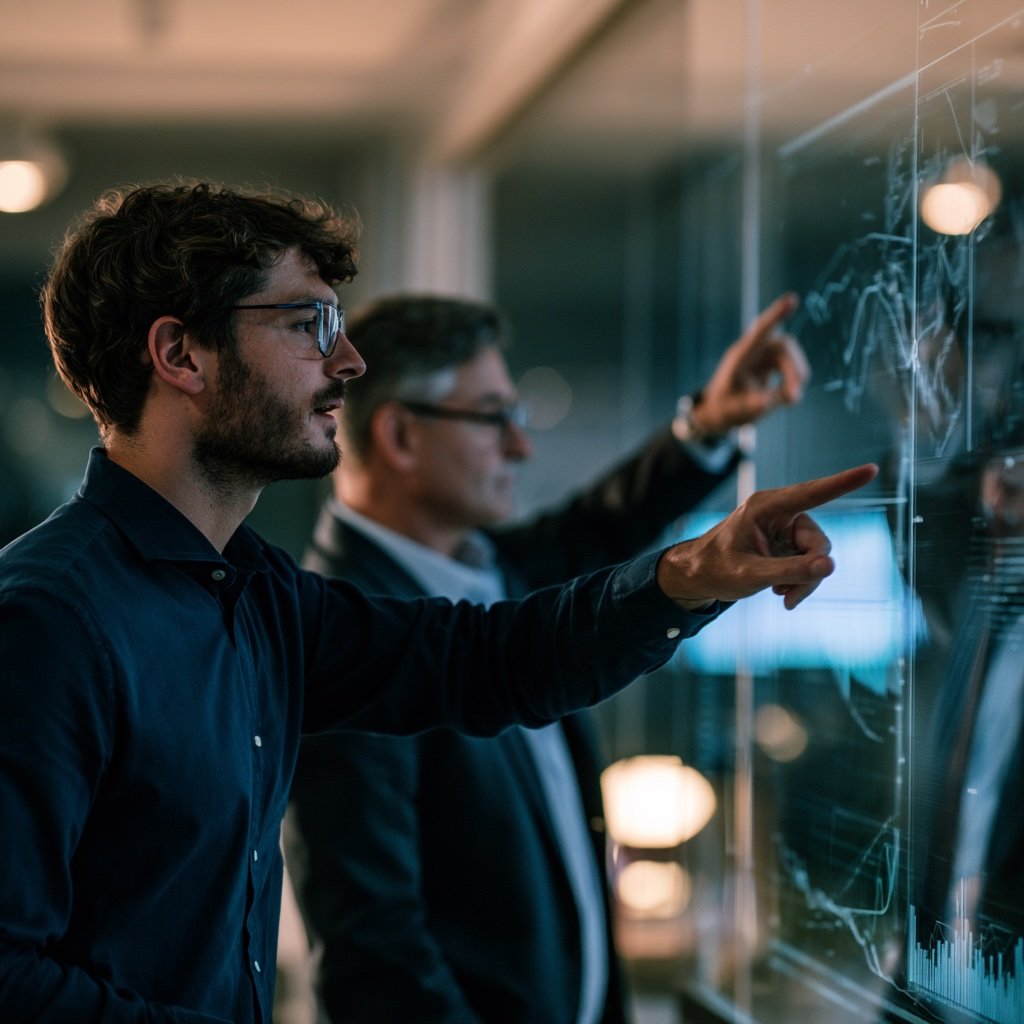 AI governance consulting