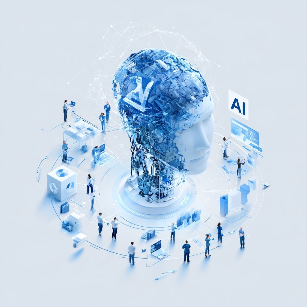 ai center of excellence