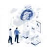 AI cloud integration approach