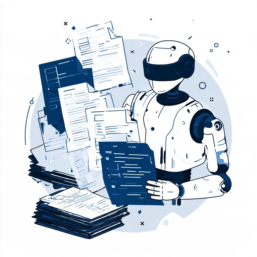 intelligent document processing