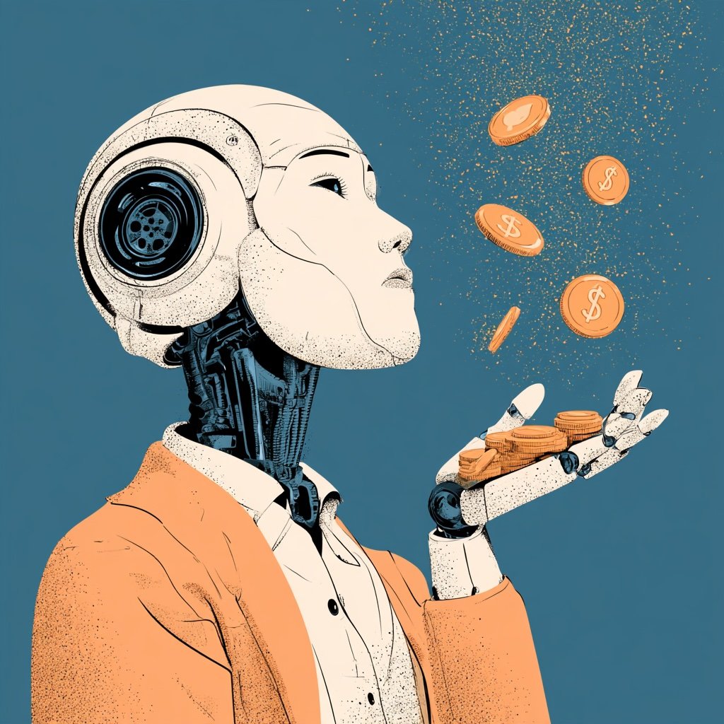 AI investment strategy