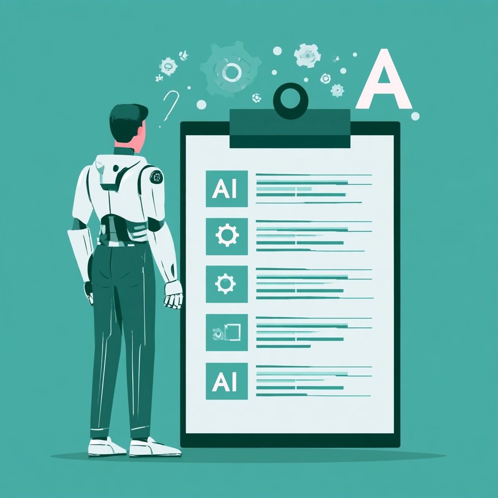 AI readiness assessment