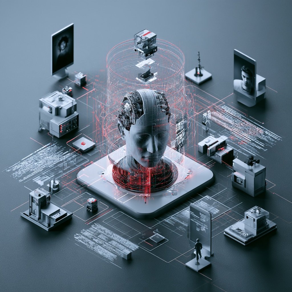 AI model context protocol